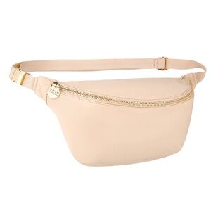 STONEY CLOVER Jumbo Fanny Pack